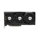 Karta graficzna Gigabyte GeForce RTX 4070 WINDFORCE OC 12GB GDDR6X DLSS 3