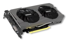 Karta graficzna INNO3D GeForce RTX 3050 TWIN X2 8GB GDDR6