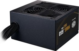 COOLER MASTER ZASILACZ MWE Bronze V3 650 W