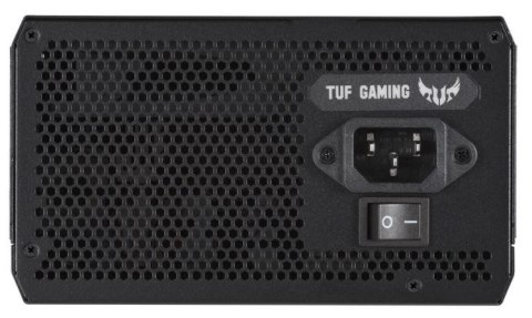 Zasilacz ASUS TUF Gaming 750W Bronze Zasilacz ASUS TUF Gaming 750W Bronze