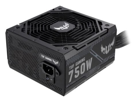 Zasilacz ASUS TUF Gaming 750W Bronze Zasilacz ASUS TUF Gaming 750W Bronze