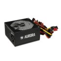 Zasilacz IBOX AURORA 500W 14 CM FAN ZIA500W14CMBOX