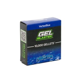 GEL BLASTER Gellets™ Blue kulki żelowe 10K