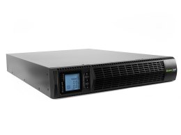 GREEN CELL ZASILACZ AWARYJNY UPS UPS15 3000VA 2700W DO SZAF SERWEROWYCH RACK RTII