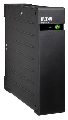 Zasilacz EATON EL1200USBFR (Rack; 1200VA)