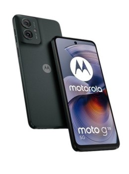 Smartfon moto g55 B2B 8/256, Forest Grey