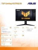 Monitor TUF Gaming VG279QL3A 27 cali