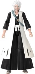 ANIME HEROES BLEACH - TOSHIRO HITSUGAYA