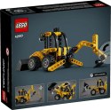 LEGO TECHNIC 42197 Koparko-ładowarka