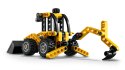 LEGO TECHNIC 42197 Koparko-ładowarka