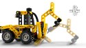 LEGO TECHNIC 42197 Koparko-ładowarka