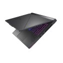 ASUS ROG Strix G16 G614JI-N3409W i7-13650HX 16"FHD+ 165Hz IPS-level 250nits AG 16GB DDR5 4800 SSD2TB GeForce RTX 4070 8GB WLAN+B