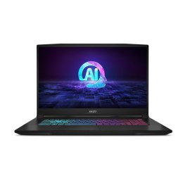 MSI Katana A17 AI B8VF-1004XPL Ryzen 7 8845HS 17.3