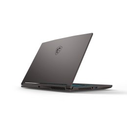 MSI Thin 15 B12UC-1621XPL i5-12450H 15.6