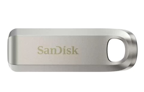 DYSK SANDISK ULTRA LUXE USB Typ C 128GB (400 MB/s)