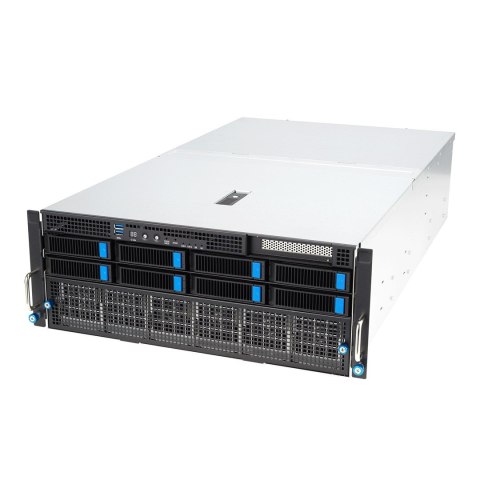 Platforma Asus Rack (4U) ESC8000A-E12 AMD Epyc 9004 (8x NVMe/SATA HS, 1xM.2, 2x10Gbe, IPMI, 2+2 3000W) Platforma Asus Rack (4U) ESC8000A-E12 AMD Epyc 9004 (8x NVMe/SATA HS, 1xM.2, 2x10Gbe, IPMI, 2+2 3000W)