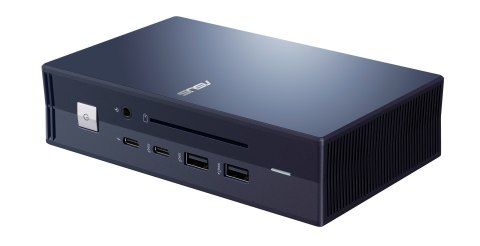 ASUS SimPro Dock 2 USB-C 180W Thunderbolt 3 Black ASUS SimPro Dock 2 USB-C 180W Thunderbolt 3 Black