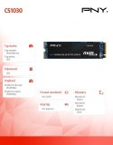 Dysk SSD 1TB M.2 CS1030 M280CS1030-1TB-RB