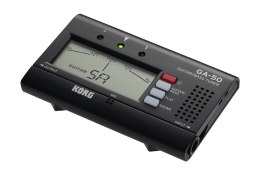 Korg GA-50 - Tuner gitarowo/basowy