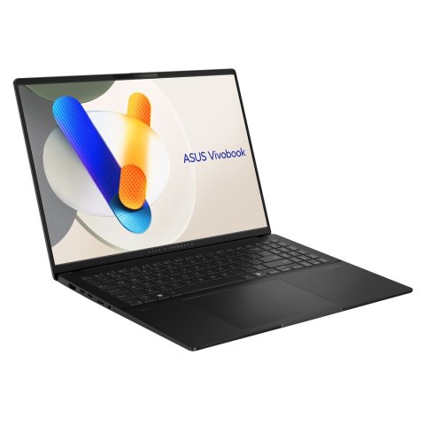 ASUS Vivobook S 16 OLED S5606MA-MX007W Ultra 5 125H 16.0" 3.2K 120Hz 400nits Glossy 16GB LPDDR5X SSD1TB Intel Arc Graphics WLAN+ ASUS Vivobook S 16 OLED S5606MA-MX007W Ultra 5 125H 16.0" 3.2K 120Hz 400nits Glossy 16GB LPDDR5X SSD1TB Intel Arc Graphics WLAN+
