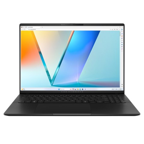 ASUS Vivobook S 16 OLED S5606MA-MX007W Ultra 5 125H 16.0" 3.2K 120Hz 400nits Glossy 16GB LPDDR5X SSD1TB Intel Arc Graphics WLAN+ ASUS Vivobook S 16 OLED S5606MA-MX007W Ultra 5 125H 16.0" 3.2K 120Hz 400nits Glossy 16GB LPDDR5X SSD1TB Intel Arc Graphics WLAN+
