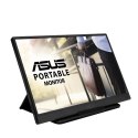 MONITOR ASUS 15,6" MB165B ZenScreen