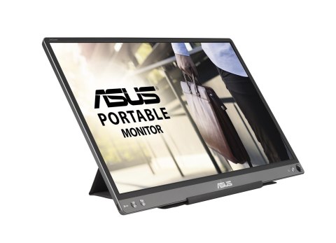 MONITOR ASUS 15,6" MB16ACE ZenScreen MONITOR ASUS 15,6" MB16ACE ZenScreen