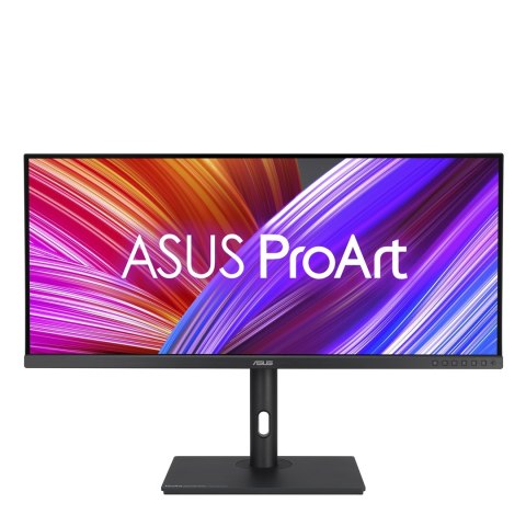 MONITOR ASUS 34" PA348CGV ProArt MONITOR ASUS 34" PA348CGV ProArt