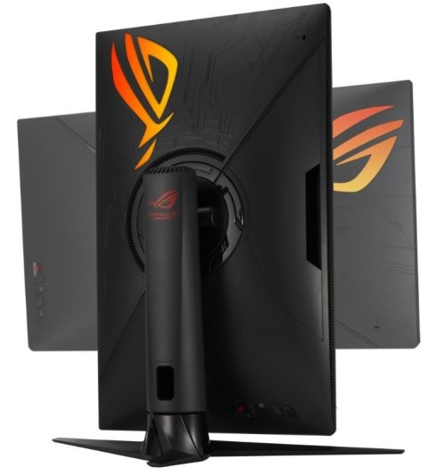 MONITOR ASUS LED 27" XG27AQ MONITOR ASUS LED 27" XG27AQ