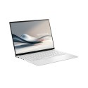 ASUS Zenbook S 14 OLED UX5406SA-PV030W Ultra 7 258V 14.0" 3K OLED 120Hz 400nits Glossy 32GB LPDDR5X SSD1TB Intel Arc WLAN+BT Cam