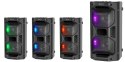 DEFENDER GŁOŚNIK BLUETOOTH 5.0 RAGE 50W LED/BT/FM/USB/MIC/TWS 65109