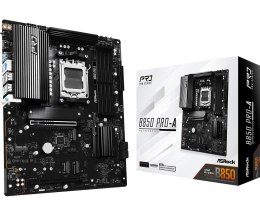 Płyta główna B850 PRO-A AM5 4DDR5 ATX