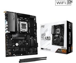 Płyta główna B850 PRO-A WIFI AM5 4DDR5 ATX