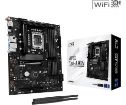 Płyta główna B860 PRO-A WIFI s1851 4DDR5 ATX