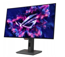 Monitor ROG Strix OLED 26.5 cala XG27AQDMG ROG WOLED 240Hz 0,03ms DP HDMIx2 USBx2 PIVOT