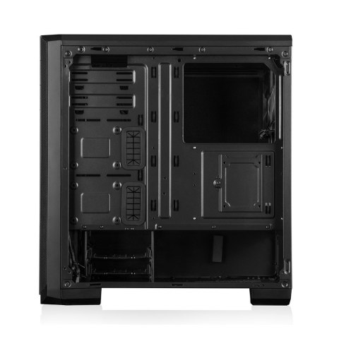 Obudowa MODECOM Oberon Silent AT-OBERON-PS-10-000000-0002 (ATX, ITX, Micro ATX; kolor czarny) Obudowa MODECOM Oberon Silent AT-OBERON-PS-10-000000-0002 (ATX, ITX, Micro ATX; kolor czarny)