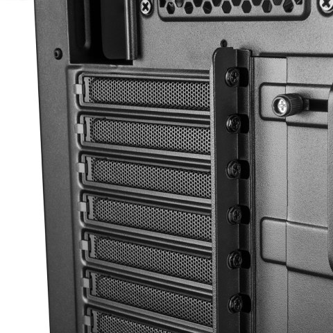 Obudowa MODECOM Oberon Silent AT-OBERON-PS-10-000000-0002 (ATX, ITX, Micro ATX; kolor czarny) Obudowa MODECOM Oberon Silent AT-OBERON-PS-10-000000-0002 (ATX, ITX, Micro ATX; kolor czarny)