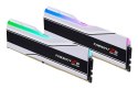 G.SKILL TRIDENT NEO AMD RGB DDR5 2X24GB 6400MHZ CL32 EXPO WHITE F5-6400J3239F24GX2-TZ5NRW