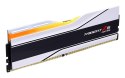 G.SKILL TRIDENT NEO AMD RGB DDR5 2X24GB 6400MHZ CL32 EXPO WHITE F5-6400J3239F24GX2-TZ5NRW