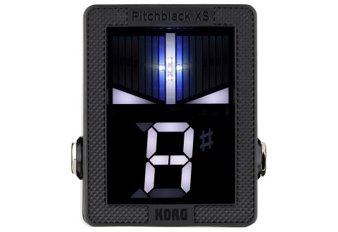 Korg PB-XS - Tuner podłogowy