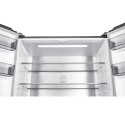Lodówka Multi Door Total No Frost Slot-In MPM-503-SSI-11 czarne szkło