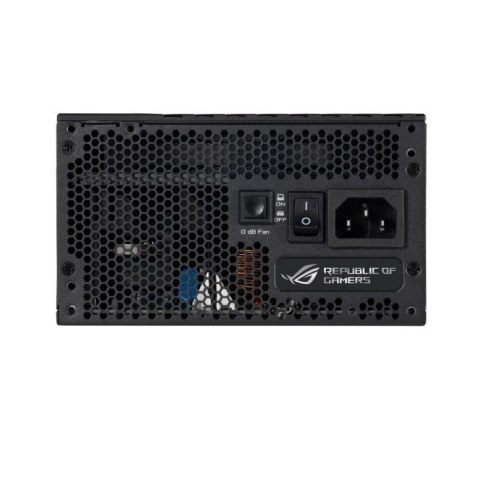 Zasilacz ASUS ROG THOR 850W Platinum II (WYPRZEDAŻ) Zasilacz ASUS ROG THOR 850W Platinum II (WYPRZEDAŻ)