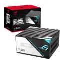 Zasilacz ASUS ROG THOR 850W Platinum II (WYPRZEDAŻ)