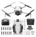 Dron Mini 4 Pro Fly More Combo (RC 2)