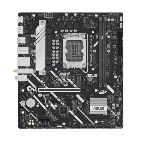 Płyta główna ASUS PRIME H810M-A WIFI Płyta główna ASUS PRIME H810M-A WIFI