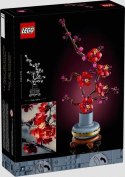 LEGO ICONS 10369 Botanicals - Kwiat śliwy