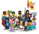 LEGO MINIFIGURES 71048 seria 27