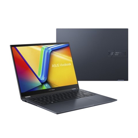 ASUS Vivobook S 14 Flip TN3402YA-LZ054W Ryzen 7 7730U 14.0" WUXGA Touch LED Backlit IPS-level 60Hz 300nits Glossy 16GB DDR4 SSD5 ASUS Vivobook S 14 Flip TN3402YA-LZ054W Ryzen 7 7730U 14.0" WUXGA Touch LED Backlit IPS-level 60Hz 300nits Glossy 16GB DDR4 SSD5