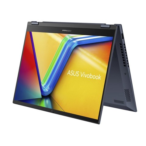 ASUS Vivobook S 14 Flip TN3402YA-LZ054W Ryzen 7 7730U 14.0" WUXGA Touch LED Backlit IPS-level 60Hz 300nits Glossy 16GB DDR4 SSD5 ASUS Vivobook S 14 Flip TN3402YA-LZ054W Ryzen 7 7730U 14.0" WUXGA Touch LED Backlit IPS-level 60Hz 300nits Glossy 16GB DDR4 SSD5