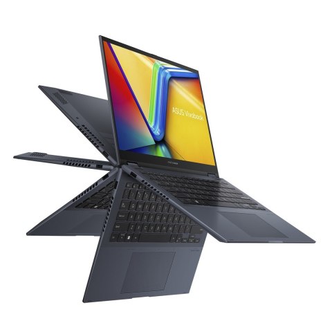 ASUS Vivobook S 14 Flip TN3402YA-LZ054W Ryzen 7 7730U 14.0" WUXGA Touch LED Backlit IPS-level 60Hz 300nits Glossy 16GB DDR4 SSD5 ASUS Vivobook S 14 Flip TN3402YA-LZ054W Ryzen 7 7730U 14.0" WUXGA Touch LED Backlit IPS-level 60Hz 300nits Glossy 16GB DDR4 SSD5